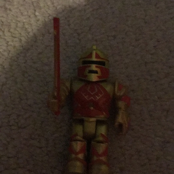 10 ROBLOX toys - Picture 5 of 8
